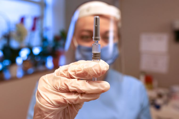 МОЗ заборонило розкривати дані про виробників і постачальників вакцин проти COVID